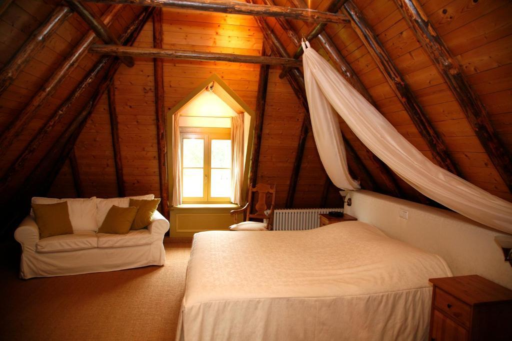 Stadspaleis Hotel & Restaurant Oldruitenborgh Vollenhove Habitación foto