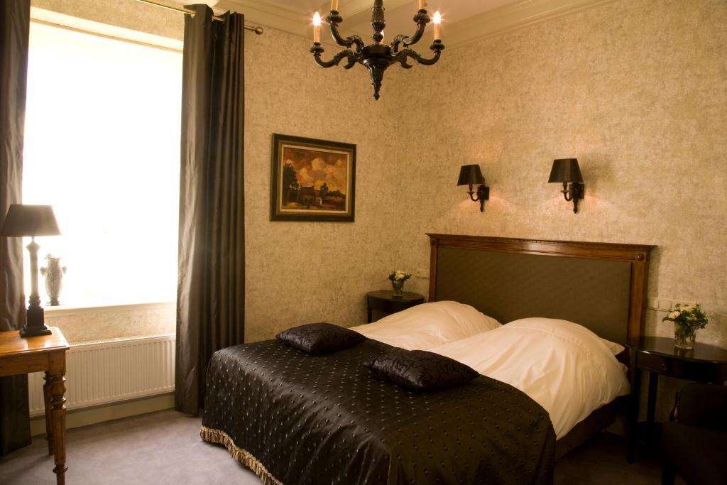 Stadspaleis Hotel & Restaurant Oldruitenborgh Vollenhove Habitación foto